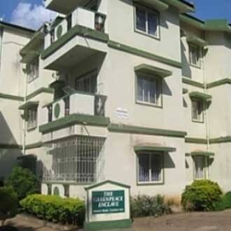 Green Peace Holiday Home Face 1, Goa 1